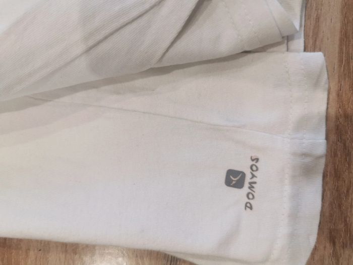 Lot maillot de corp 4 ans - photo numéro 9