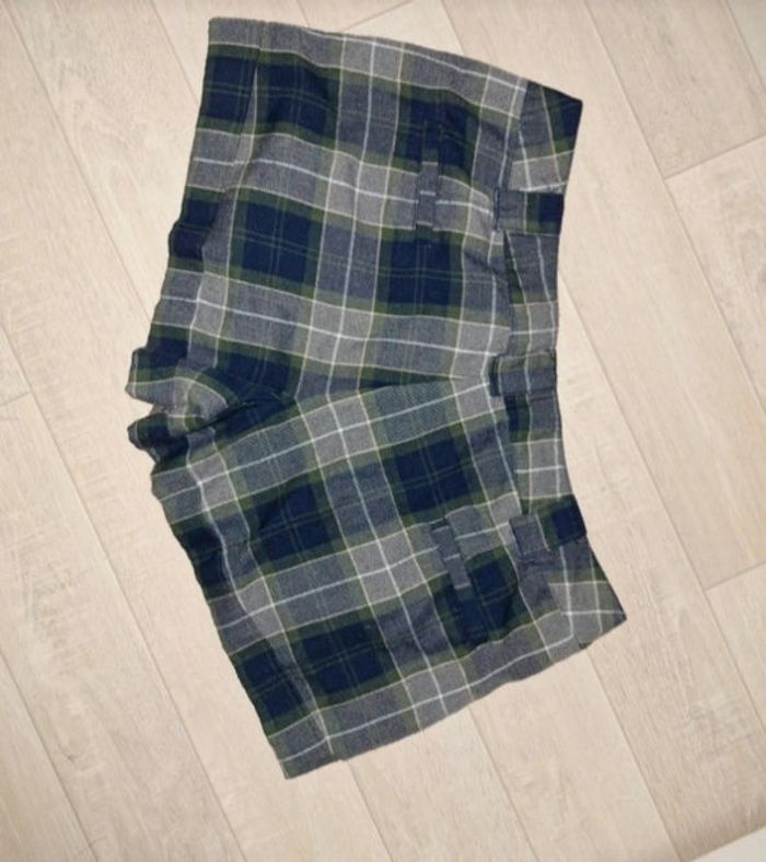 Short - photo numéro 2