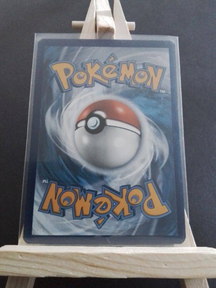 Carte Pokémon Scarabrute 1/203 0.70 - photo numéro 2