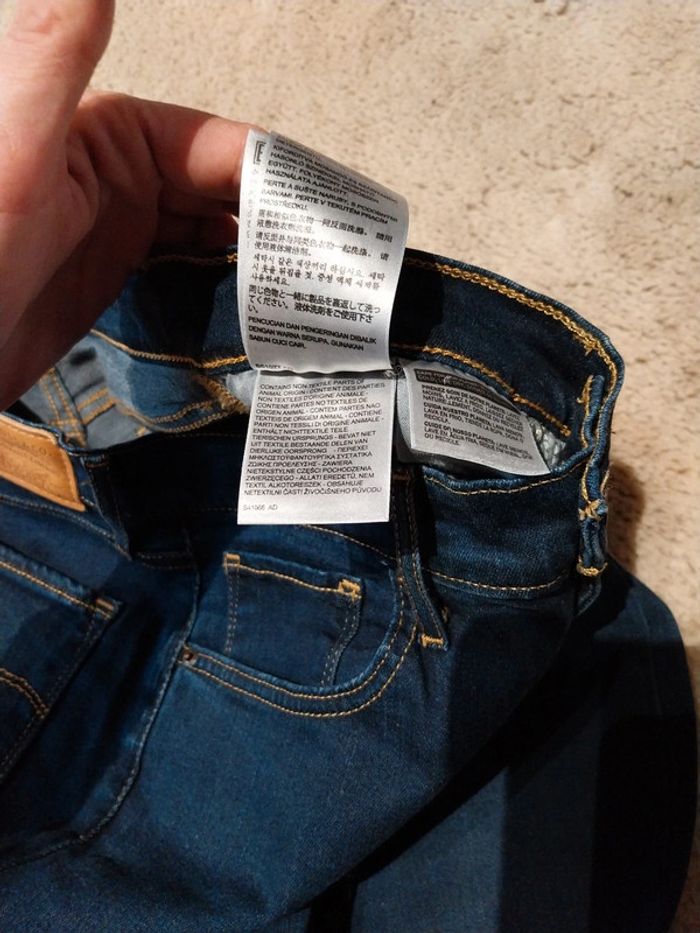 Jeans levi's - photo numéro 8
