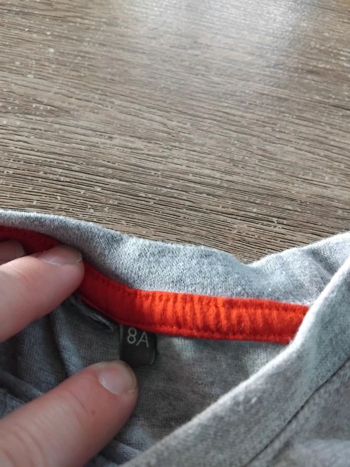 Tee shirt Cars - photo numéro 4