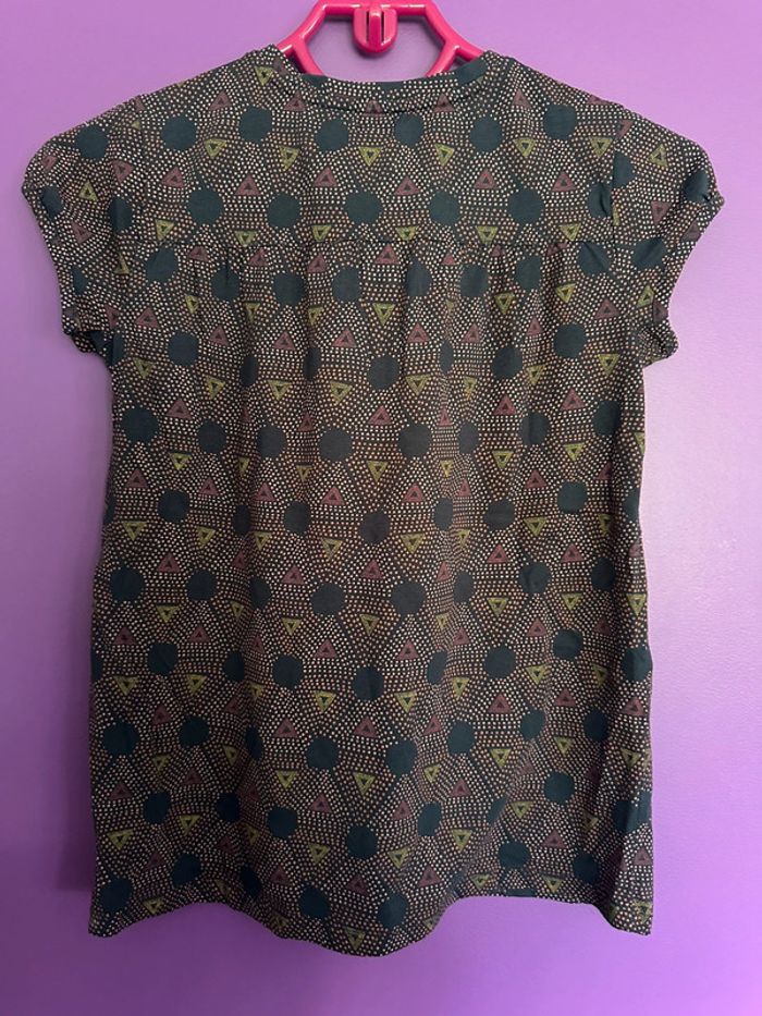 Chemise manche courte - photo numéro 2