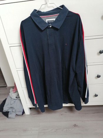 Polo Eden Park 4XL