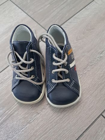 Chaussure T19