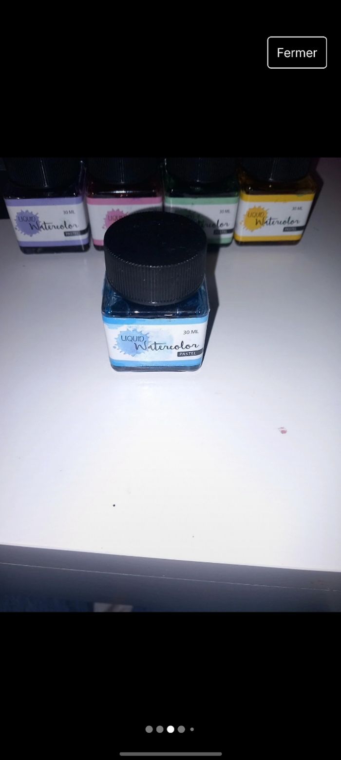 Encre - photo numéro 3