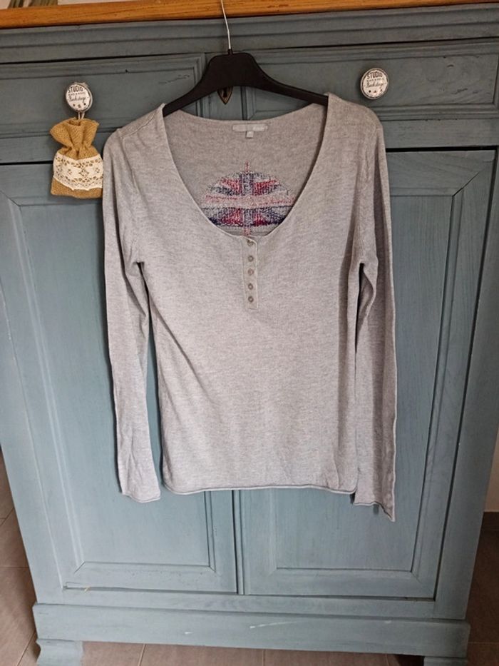 Pull Etam