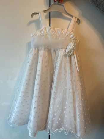 Robe de cérémonie