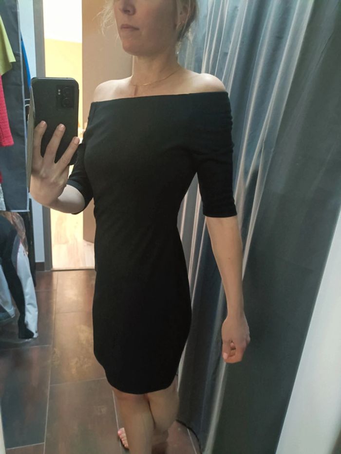 Petite Robe noire 36 - photo numéro 5