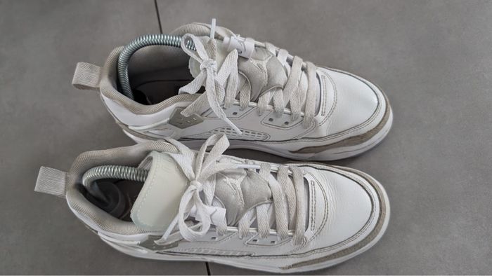 Baskets Jordan - photo numéro 4