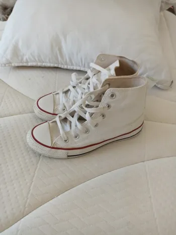 Basket converse