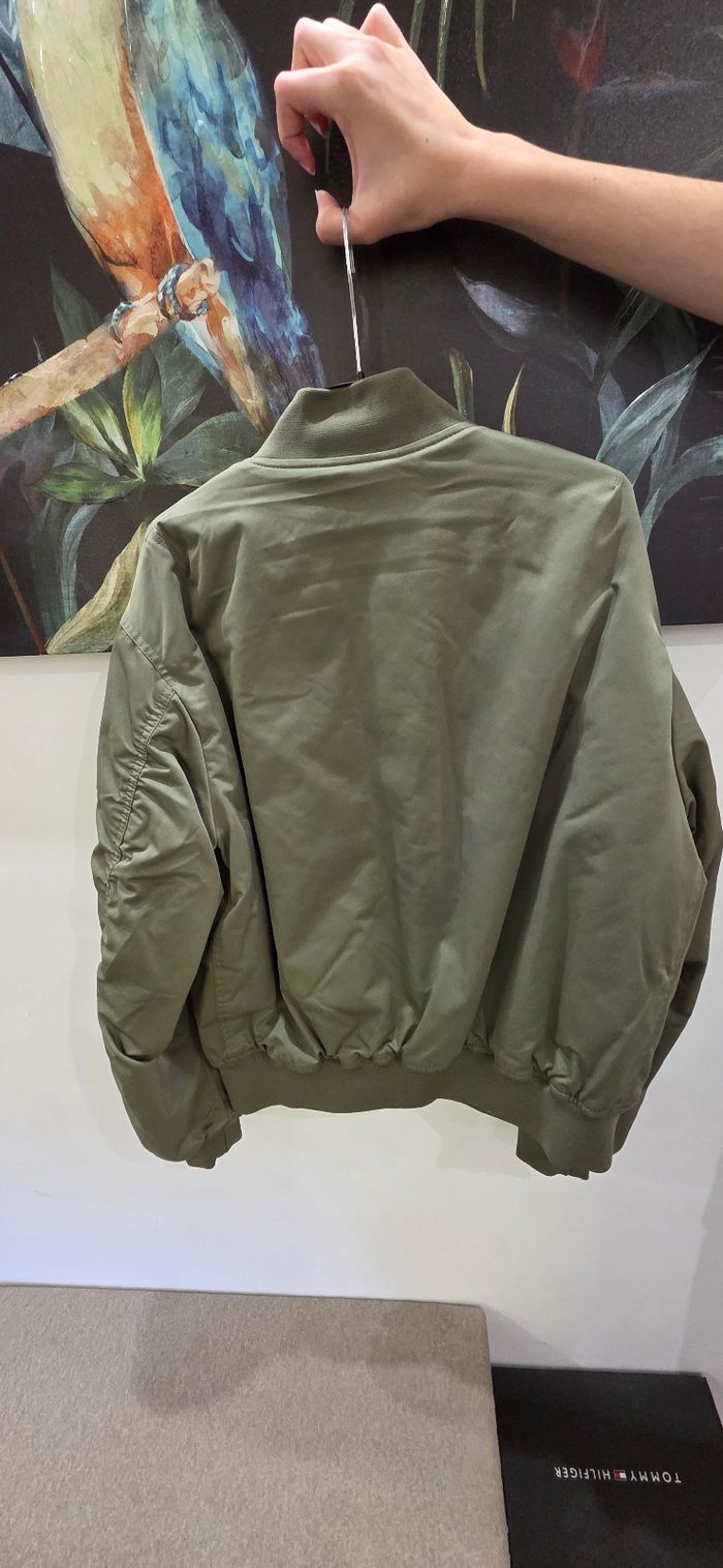 Bomber mango - photo numéro 2