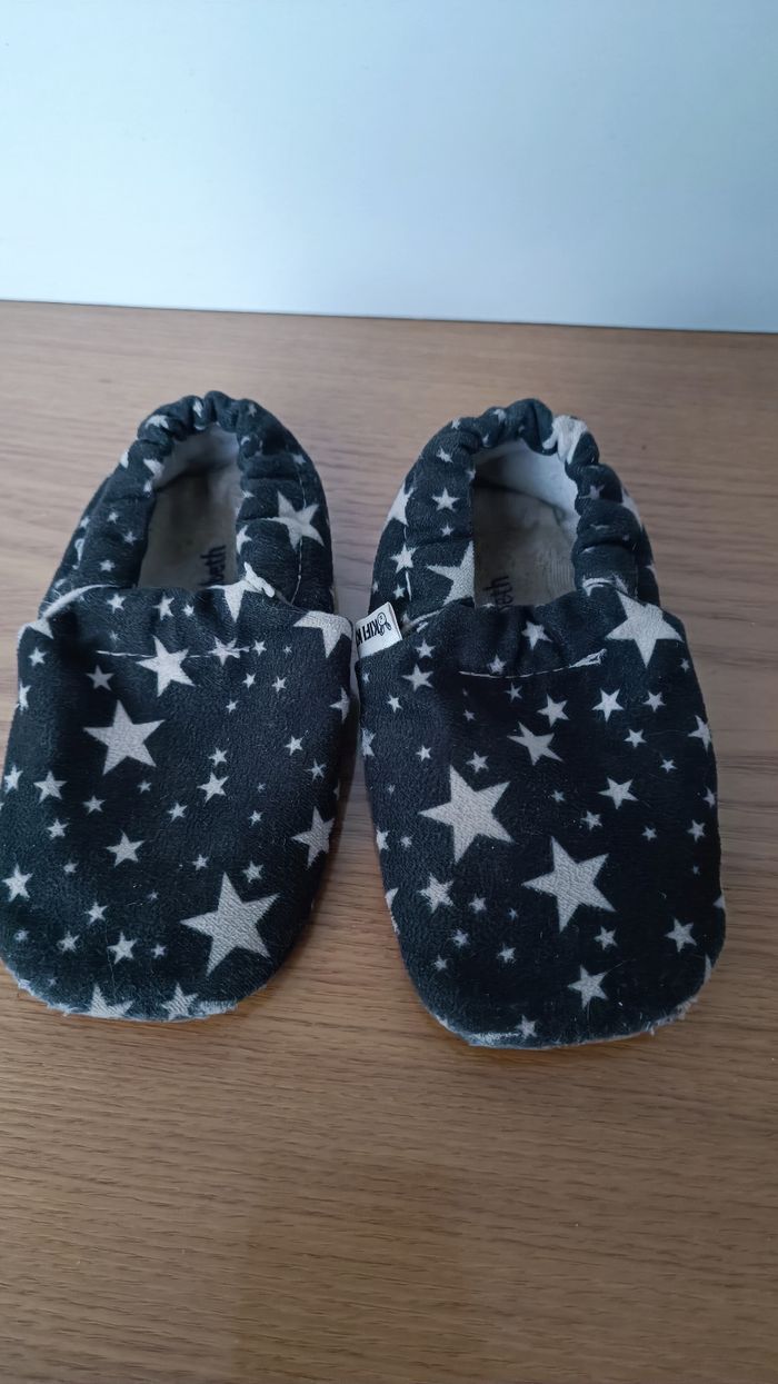 Chaussons Kifikids 22 - photo numéro 4