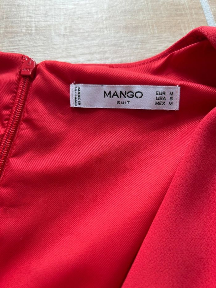 Robe Mango taille M - photo numéro 3