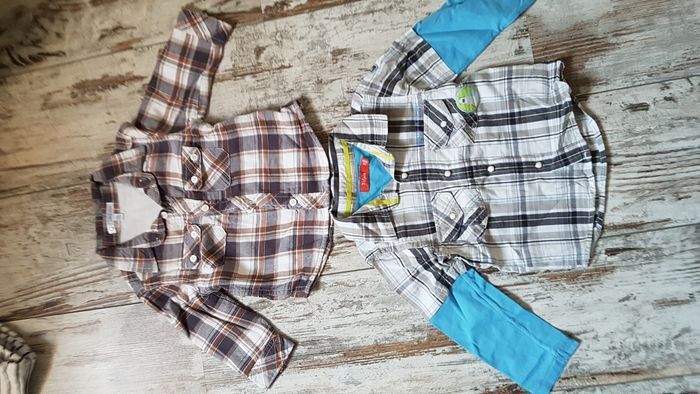 Lot vêtements garçon - photo numéro 4