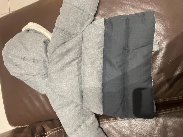 Manteau très chaud  24 mois - photo numéro 4