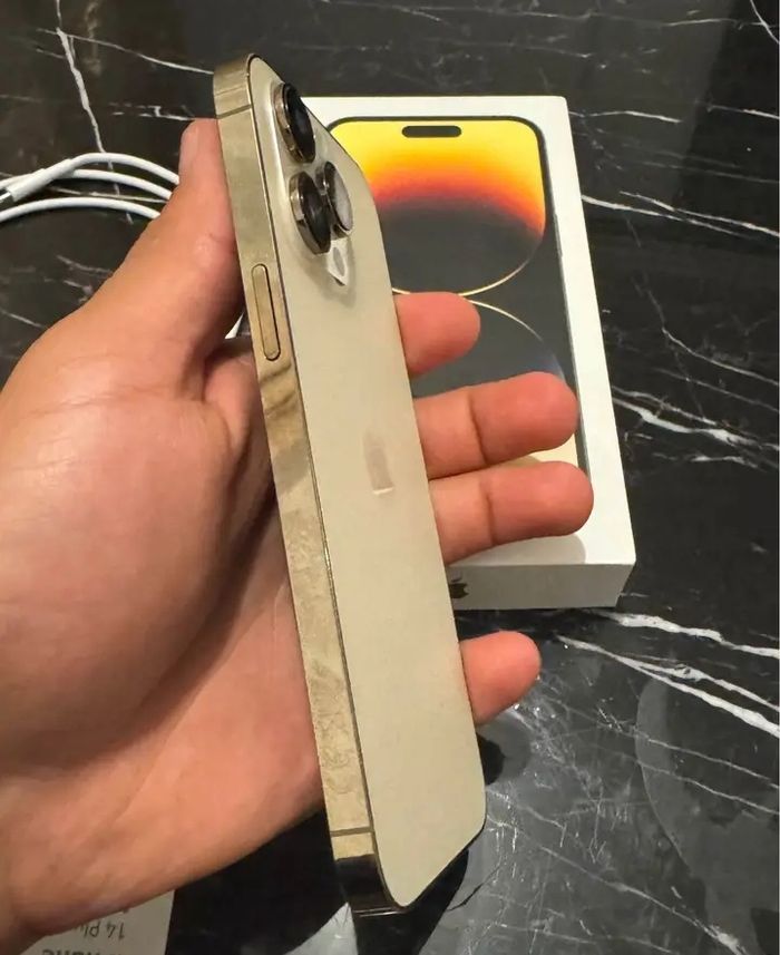 I p h o n e 1 5 p r o m a x - photo numéro 5