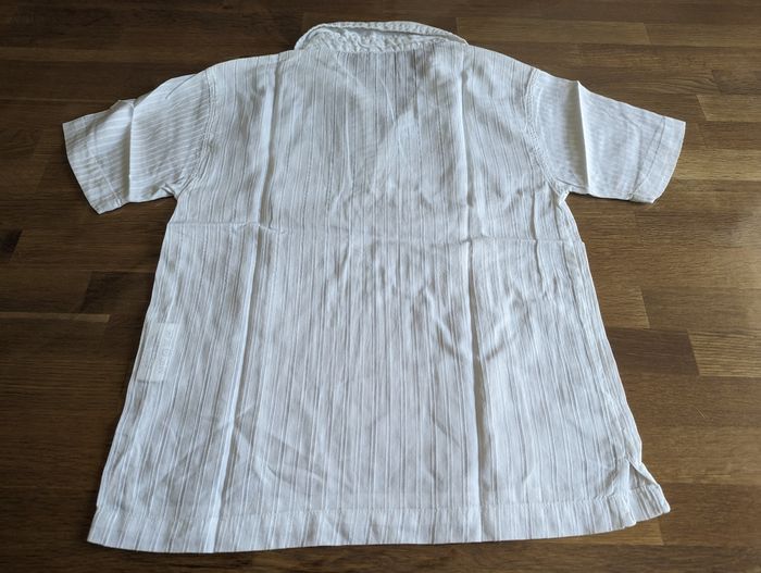 Chemisette garçon 8 ans Best way - photo numéro 5