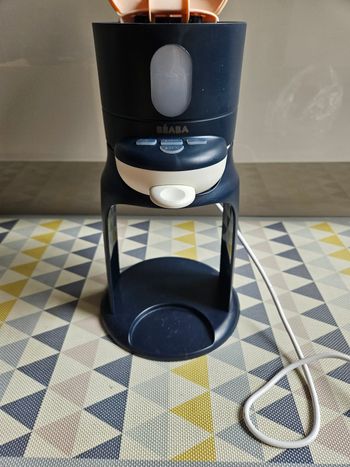Bib expresso beaba