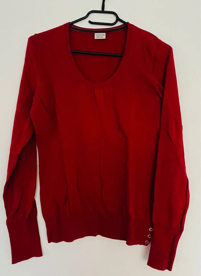 Pull Esprit