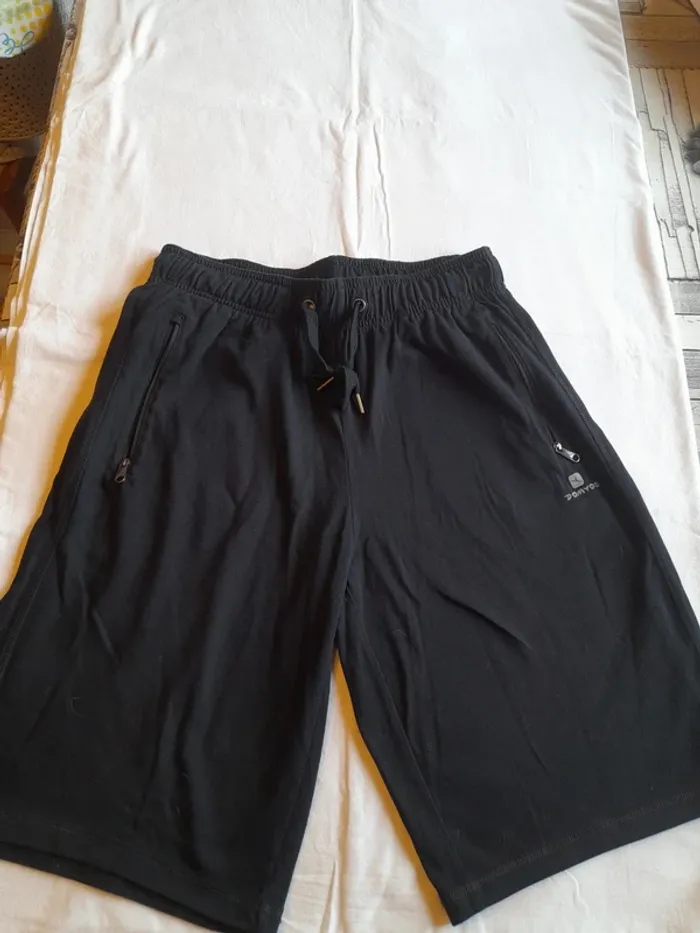 Bermudas homme Domyos taille L - photo numéro 3