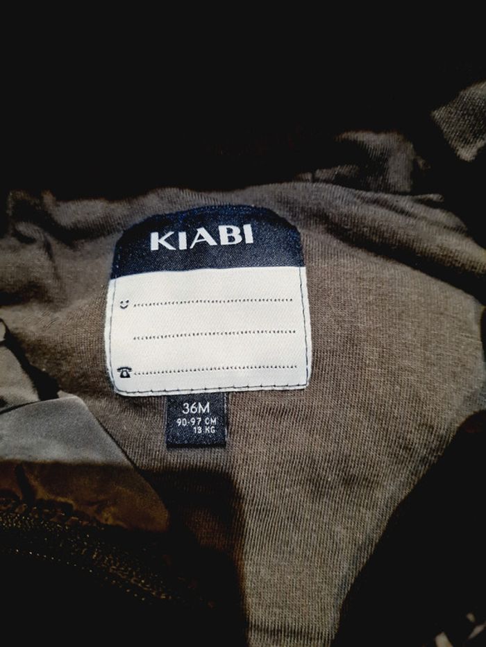 Doudoune sans manche - photo numéro 3