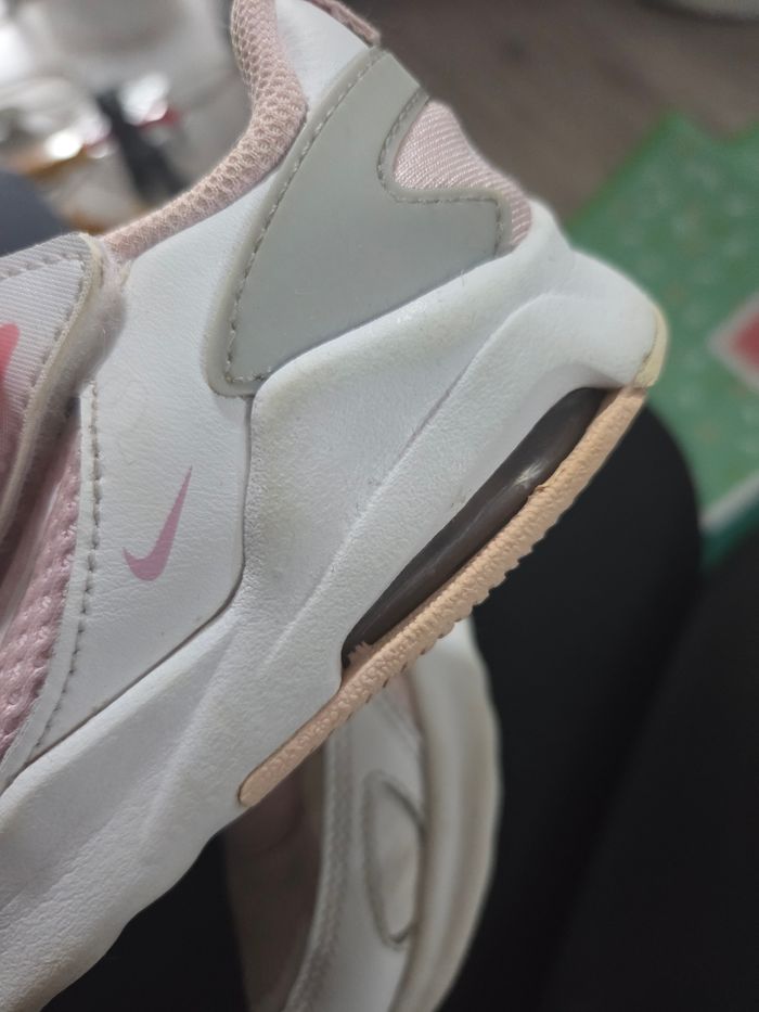 Basket nike airmax - photo numéro 4