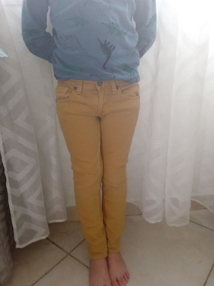 Jeans garçon Pepe jeans taille 6 ans