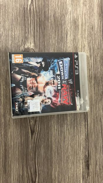 Jeu PS3