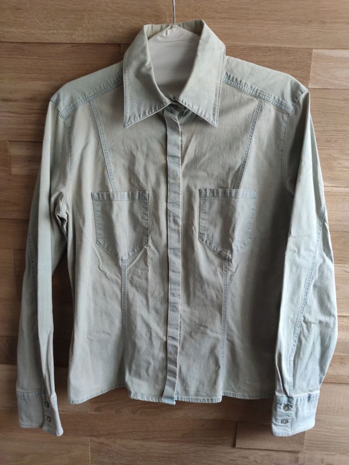 Chemise trussardi L