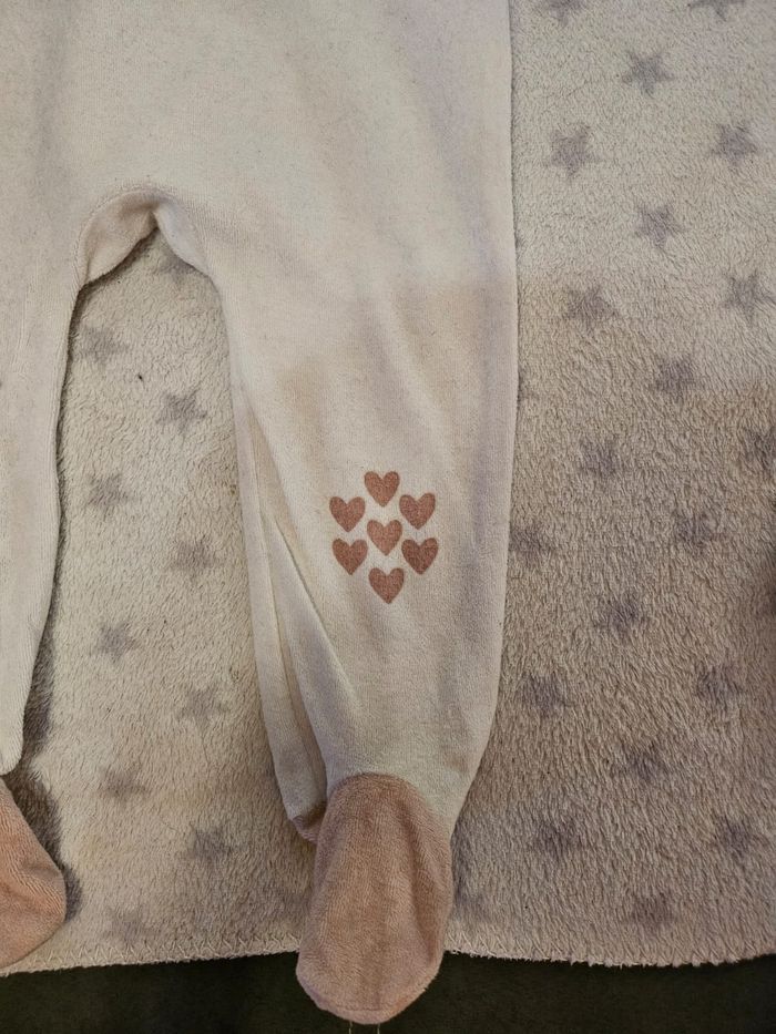 Pyjama - photo numéro 4