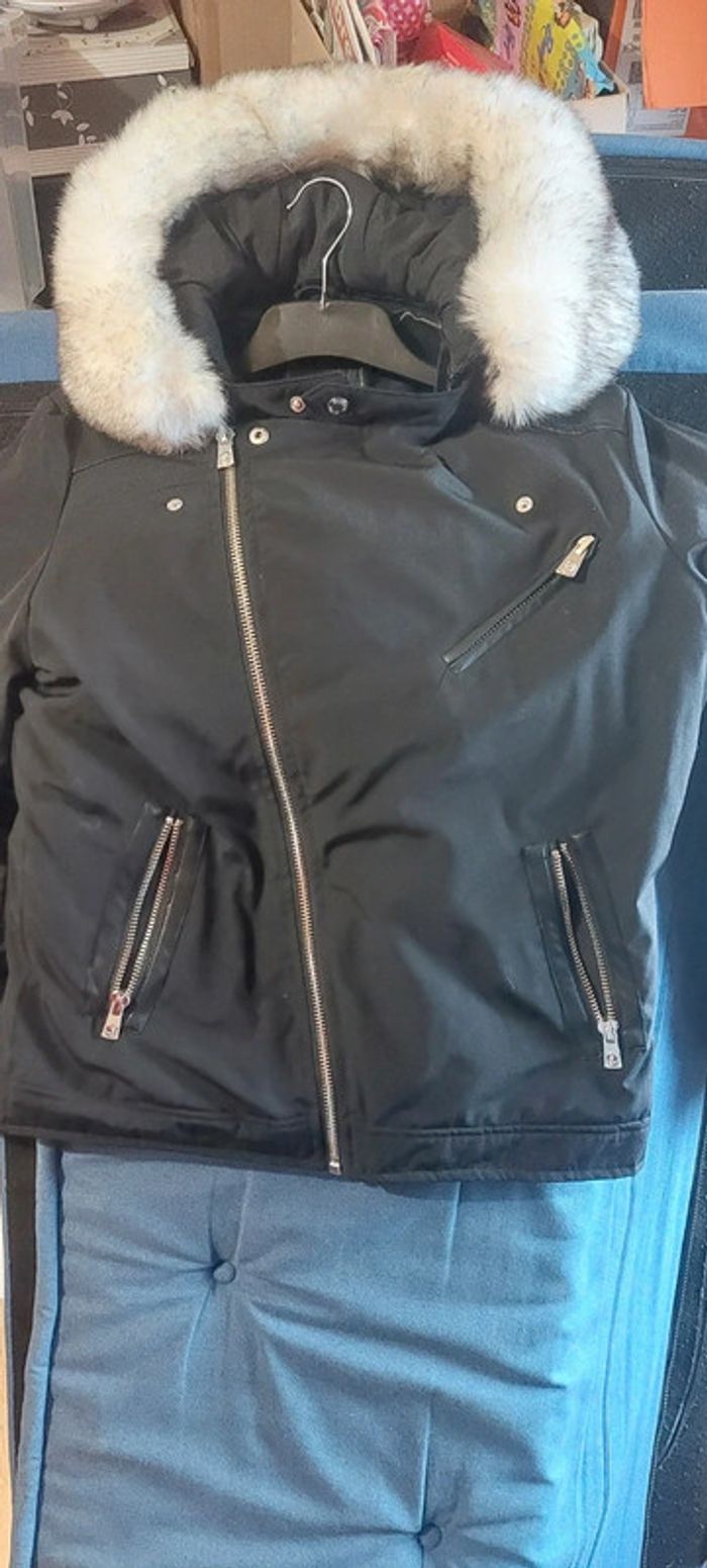 Blouson - photo numéro 2