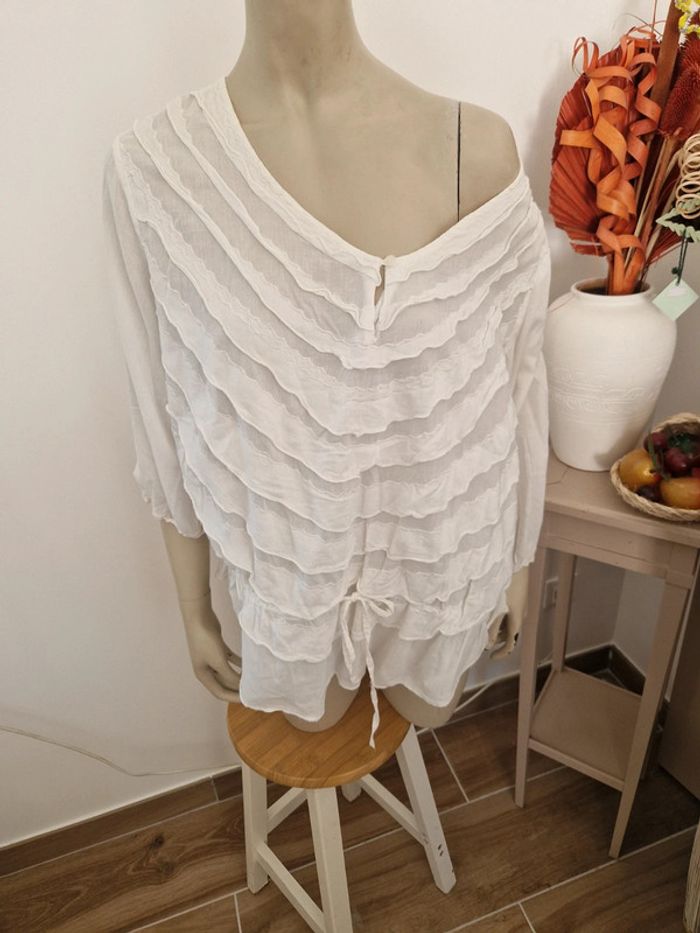 Blouse Vila💟 - photo numéro 17