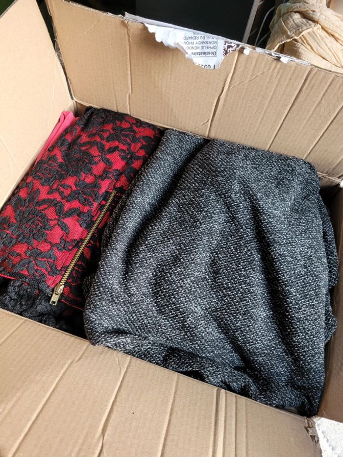 Lot revendeur / vêtements 27 articles 🌹