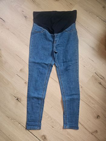Jeans grossesse