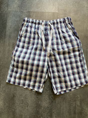 short/ bermuda Inextenso taille L