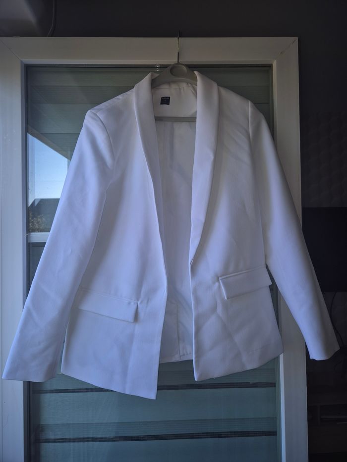 Ensemble blazer - photo numéro 4