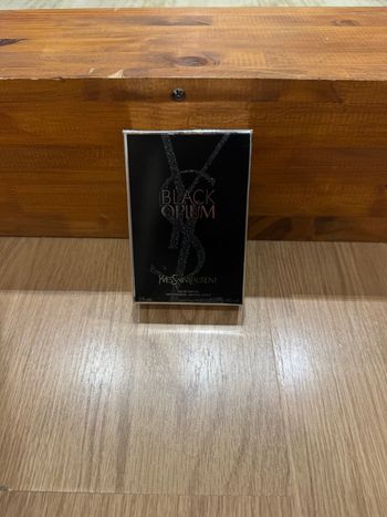 Parfum Yves Saint-Laurent