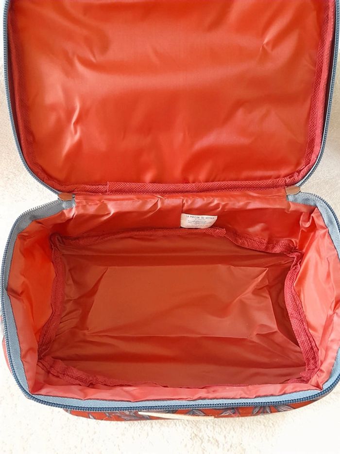 Trousse de toilette - photo numéro 6