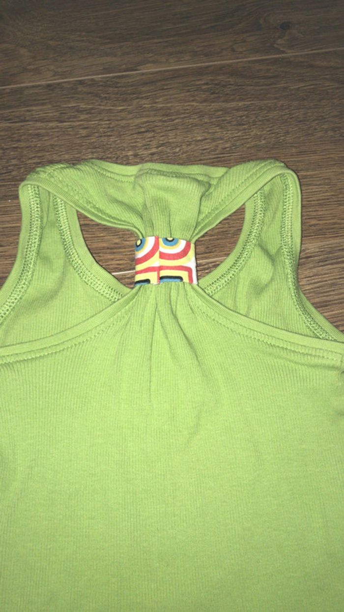 Débardeur 2 ans - photo numéro 2