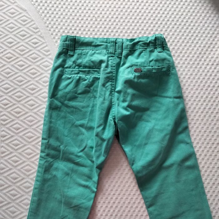 Pantalon coton - TAO - 4/5 ans - photo numéro 6