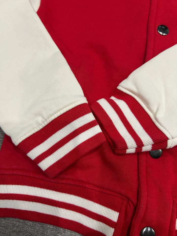 Blouson mi saison garçon 5ans neuf - photo numéro 5