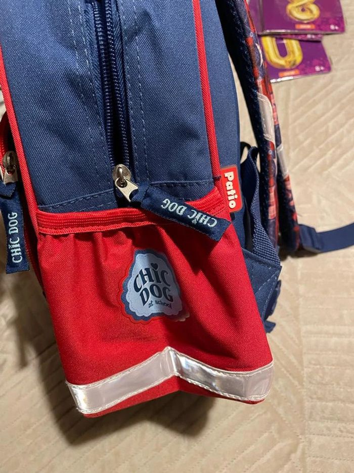 Vends sac à dos neuf - photo numéro 5