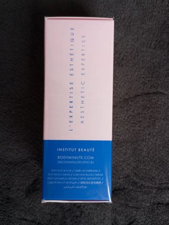 Skin minute - photo numéro 7
