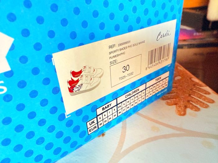 Minnie mouse T30 - photo numéro 7