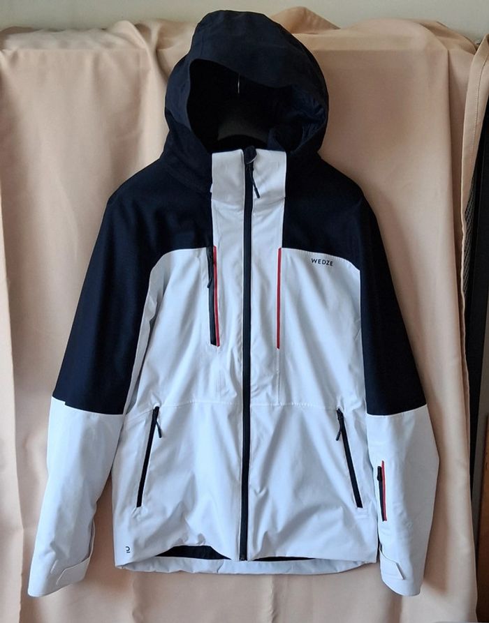 Manteau de ski homme wedze taille M