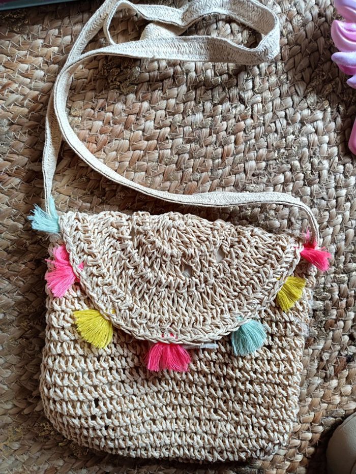 Lot chambre fille déco - photo numéro 2