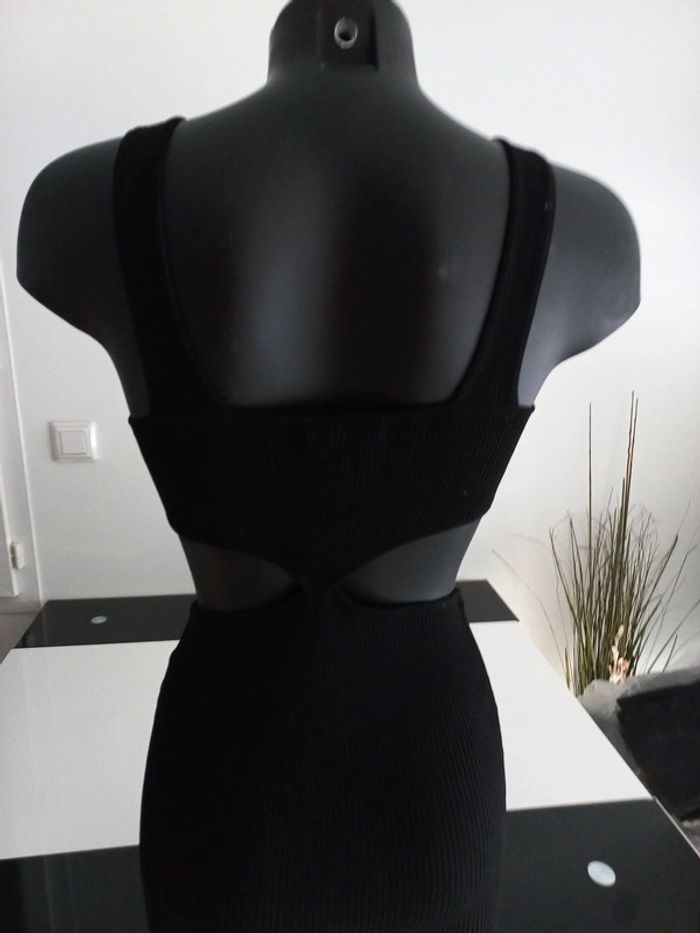 Robe coktail, de soirée, de fetes, sexy - photo numéro 5
