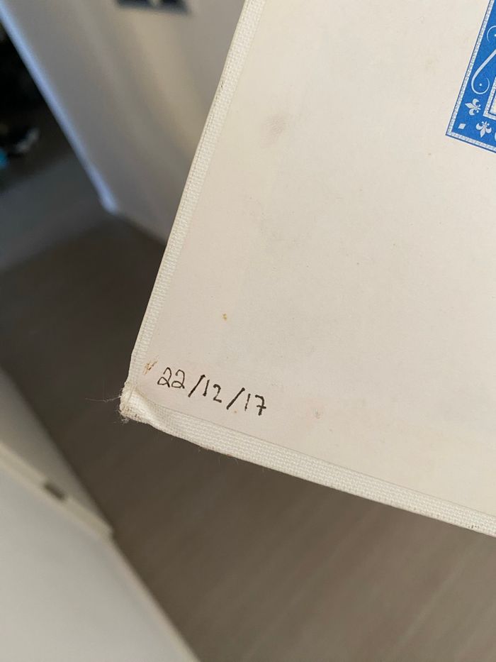 Dessin fait main - photo numéro 3