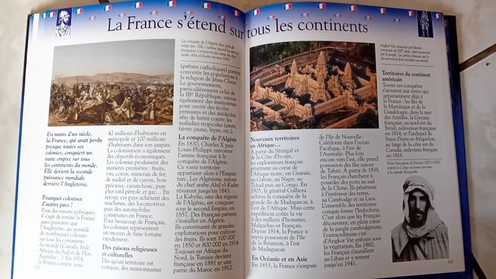 2 livre imagier sur l'histoire - photo numéro 7