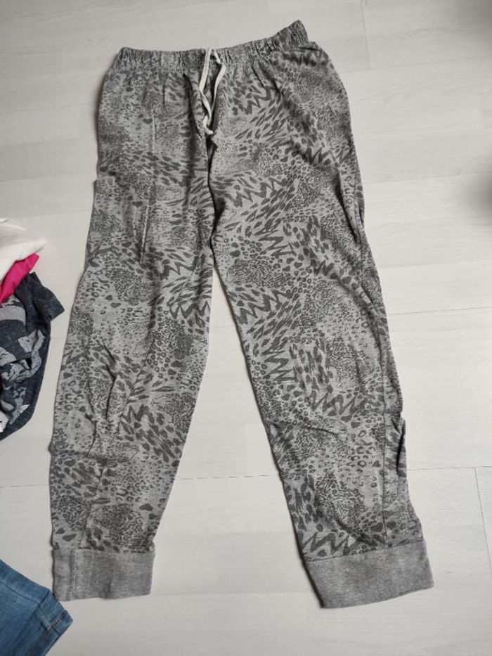 Pantalon léger pour sport